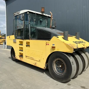 Bomag BW24R