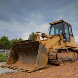 Bulldozer