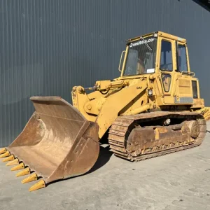 Caterpillar 953 - Ripper