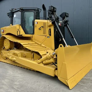 Caterpillar D7R II