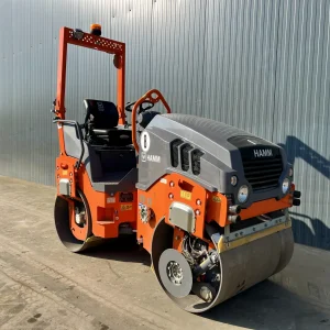 Hamm HD10 VV - NEW
