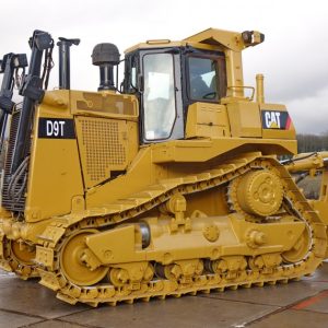 Caterpillar D9T