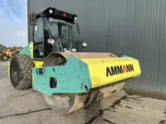 Ammann ARS130 HX