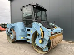 Ammann AV130X