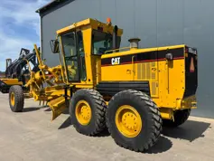 Caterpillar 140H