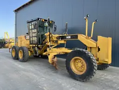 Caterpillar 140K