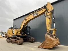 Caterpillar 352F