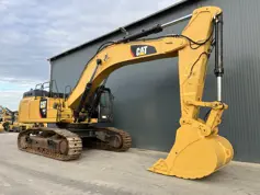 Caterpillar 352FL ME