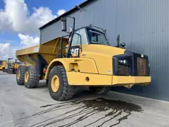 Caterpillar 740B