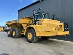 Caterpillar 735C