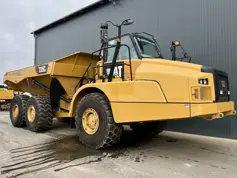 Caterpillar 735C