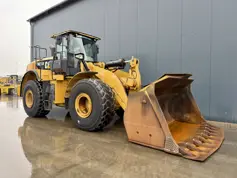 Caterpillar 966M XE