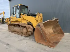 Caterpillar 973D