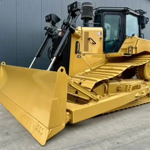 Caterpillar D6 LGP - CE