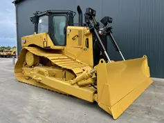 Caterpillar D6 LGP - CE