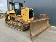 Caterpillar D6N LGP