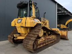 Caterpillar D6N LGP