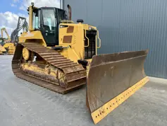 Caterpillar D6N LGP