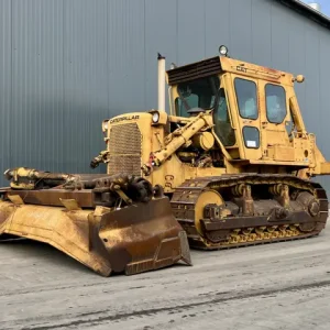 Caterpillar D7G