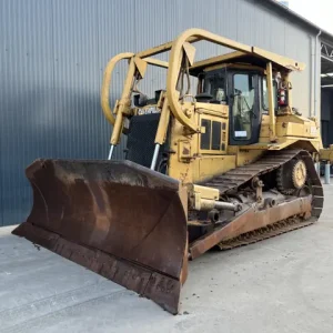Caterpillar D7H