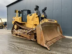 Caterpillar D8T - CE
