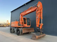Doosan DX170W