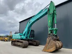 Kobelco SK500LC-9