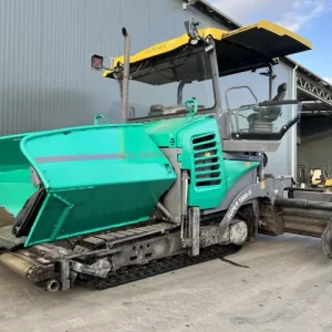 Vogele SUPER 1800-3i