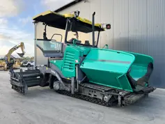 Vogele SUPER 1800-3i