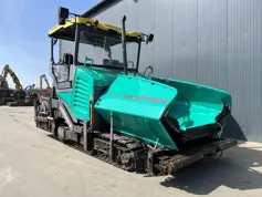 Vogele SUPER 1900-3i - Incl. Extensions