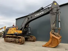 Volvo EC750E L
