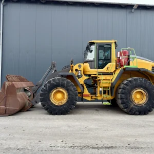 Volvo L220H